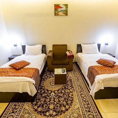 Al Eairy Furnished Apartments- Jeddah 1 Jidá Exterior foto