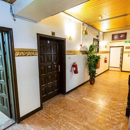 Al Eairy Furnished Apartments- Jeddah 1 Jidá Exterior foto