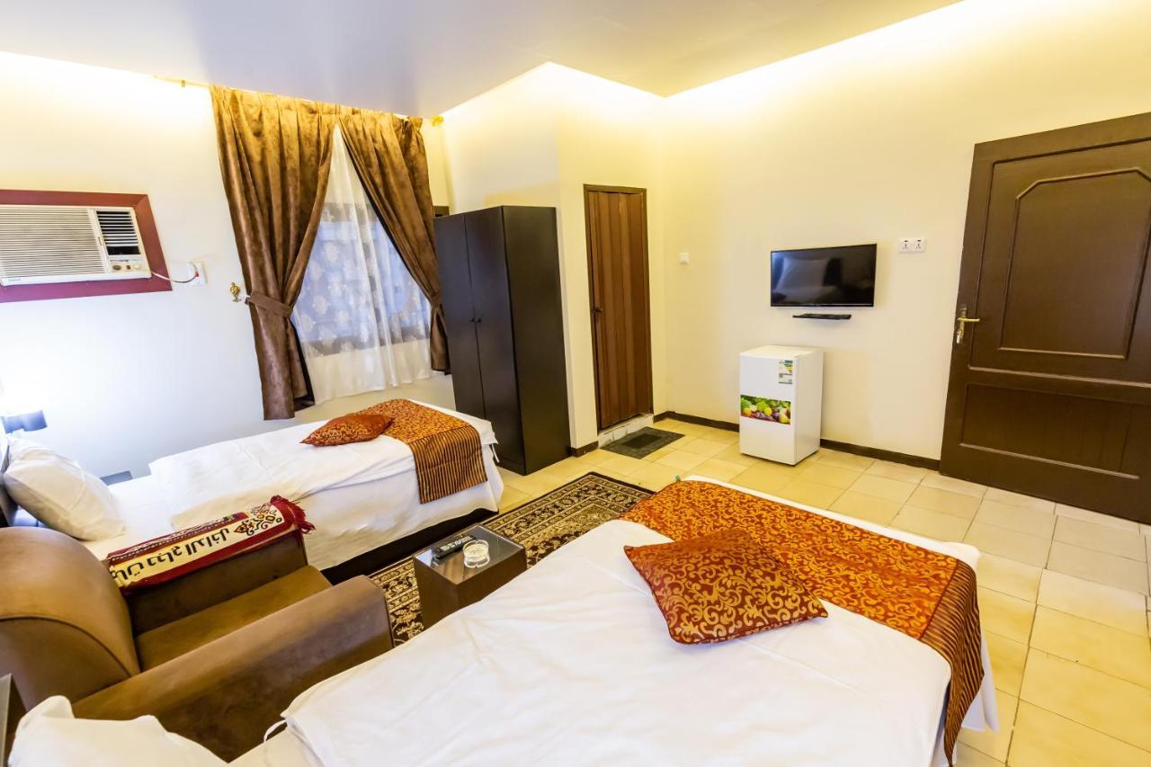 Al Eairy Furnished Apartments- Jeddah 1 Jidá Exterior foto