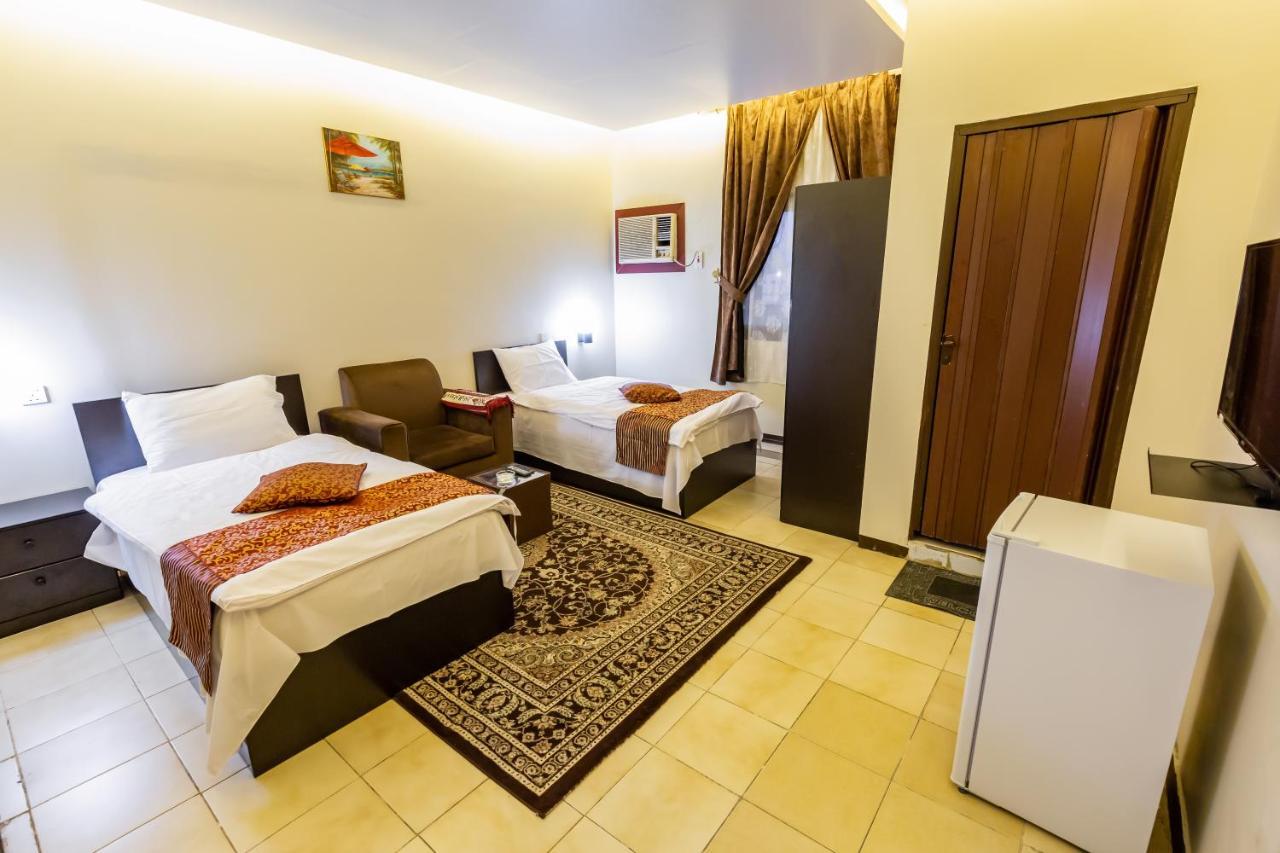Al Eairy Furnished Apartments- Jeddah 1 Jidá Exterior foto