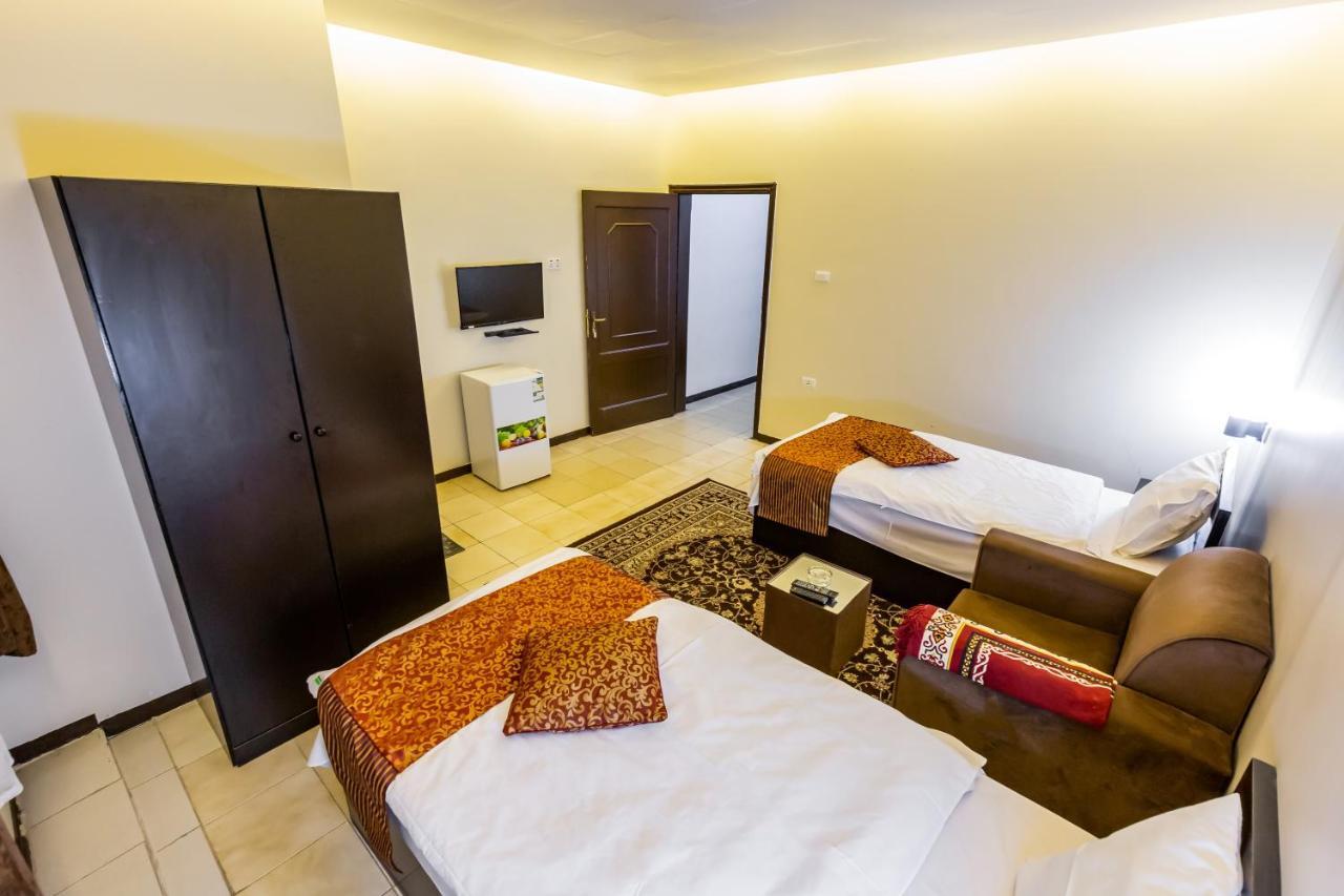 Al Eairy Furnished Apartments- Jeddah 1 Jidá Exterior foto