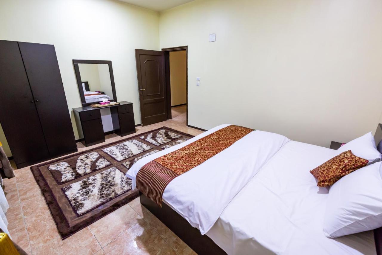 Al Eairy Furnished Apartments- Jeddah 1 Jidá Exterior foto