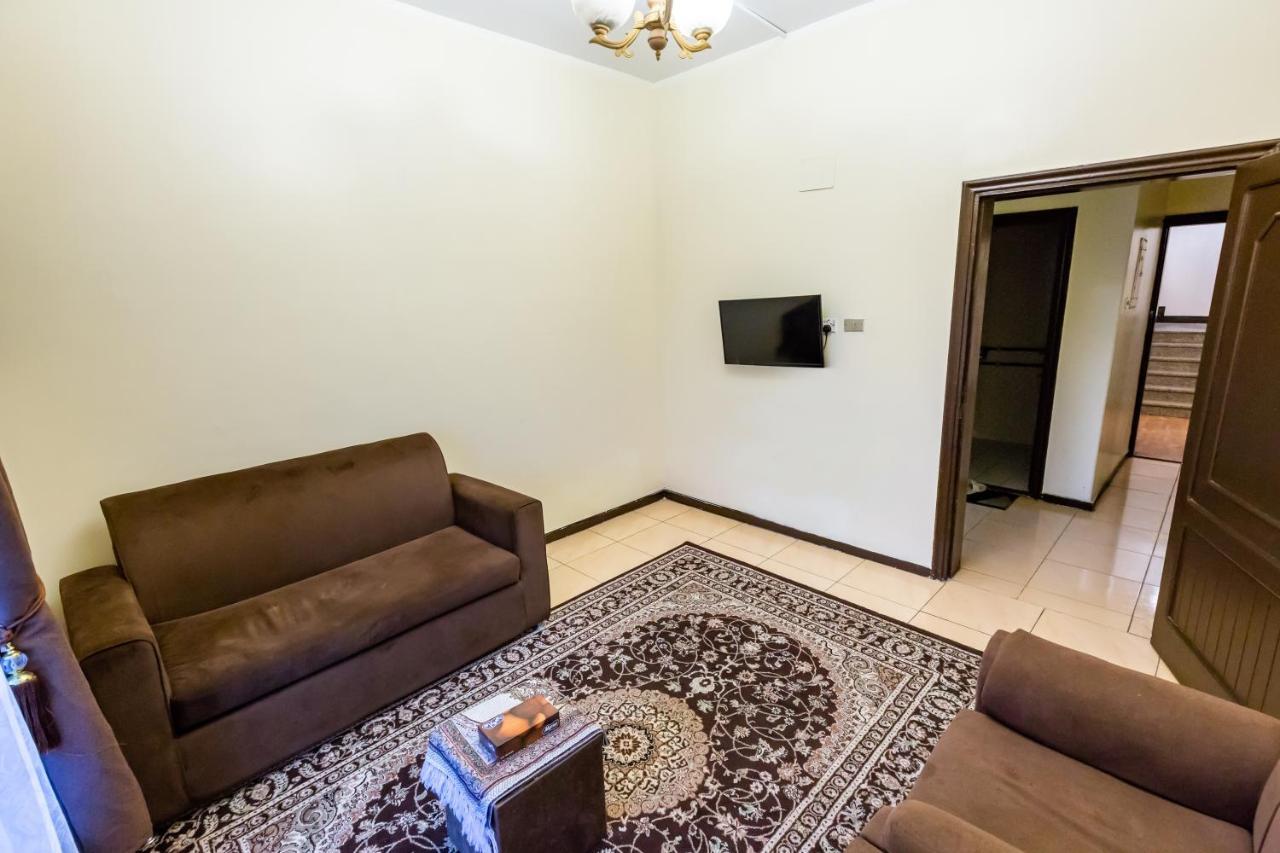 Al Eairy Furnished Apartments- Jeddah 1 Jidá Exterior foto